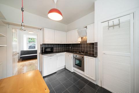 3 Gowrie Street, Newport-on-tay, DD6 8ED