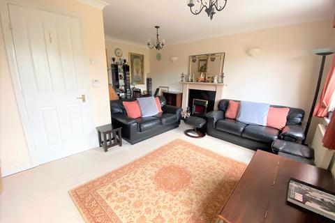 3 bedroom end of terrace house for sale - Hounslow, TW4
