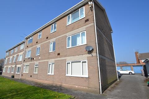 1 bedroom ground floor flat to rent - 1 Melbourne Court, Tyn-Y-Parc Road, Whitchurch, Cardiff. CF14 6BD