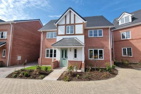 Esteem Homes - Rock Lea Close for sale, Rock Lea Close, Barrow In furness, LA13 9FA