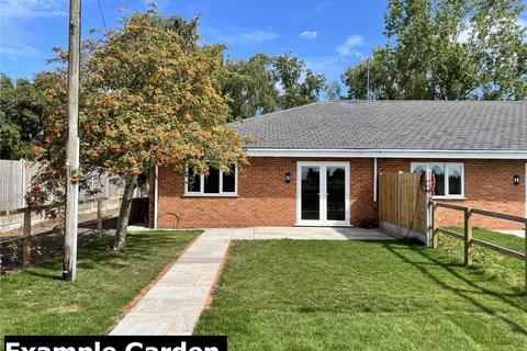 3 bedroom bungalow for sale, Granary Court, Shenstone, Kidderminster, Worcestershire, DY10