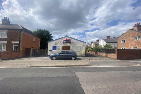 Commercial development for sale - Rylands Methodist Church, Victory Rd, Beeston, NG9 1LH