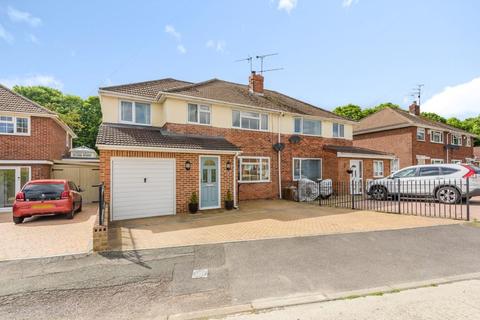 4 bedroom semi-detached house for sale - Swindon,  Wiltshire,  SN2