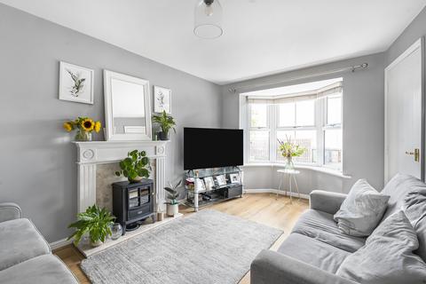 2 bedroom end of terrace house for sale, Cairns Close, St. Albans, Hertfordshire, AL4