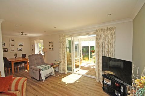 3 bedroom bungalow for sale, Appleslade Way, New Milton, Hampshire, BH25