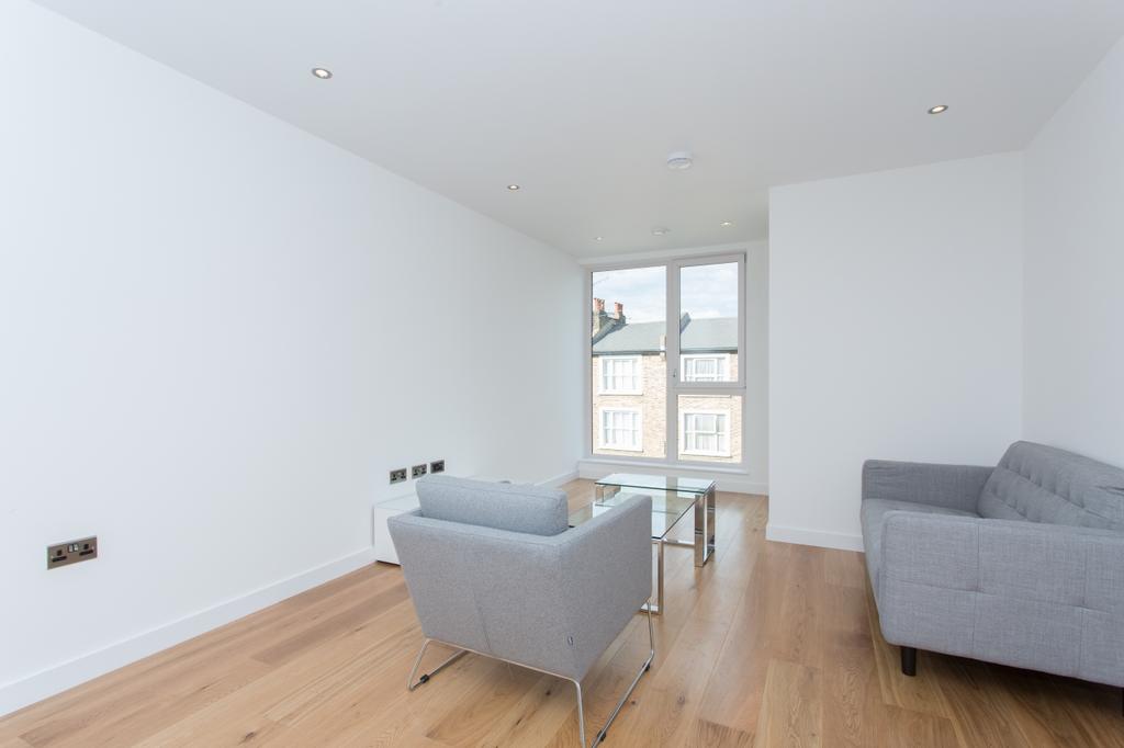 Glenbrook, Glenthorne Road, Hammersmith W6 1 bed apartment £2,019 pcm