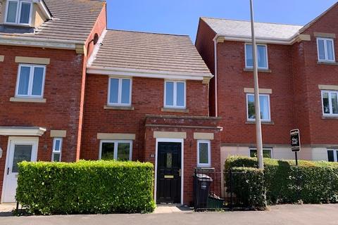 3 bedroom end of terrace house to rent, Walford Avenue, St. Georges, Weston-super-Mare, Somerset