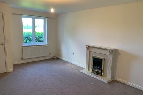 3 bedroom end of terrace house to rent, Walford Avenue, St. Georges, Weston-super-Mare, Somerset