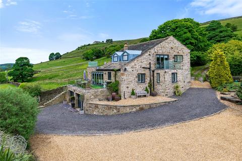 4 bedroom barn conversion for sale, Burnley Road, Edenfield, Ramsbottom, Bury, BL0 0QU