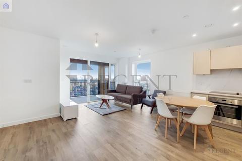 2 bedroom apartment to rent - Tidey Apartments, East Acton Lane, W3