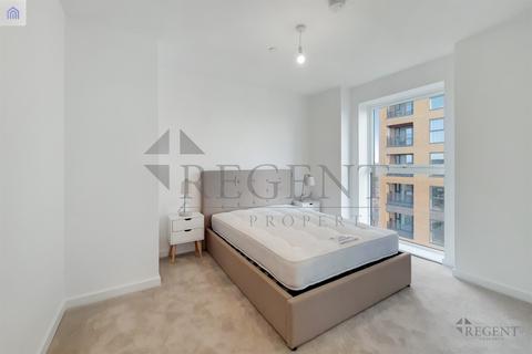 2 bedroom apartment to rent - Tidey Apartments, East Acton Lane, W3