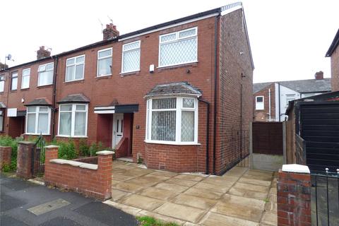3 bedroom end of terrace house for sale - Mather Street, Failsworth, Manchester, Greater Manchester, M35