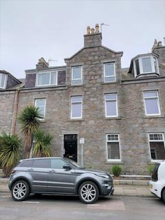 West Mount Street, Rosemount, Aberdeen, AB25