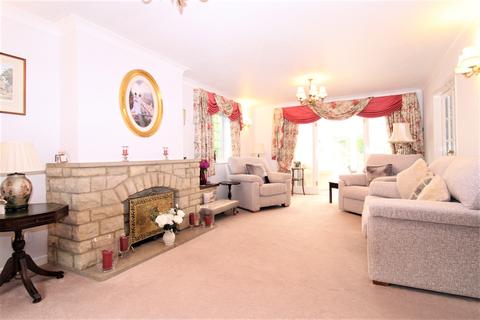 4 bedroom detached house for sale - Sway