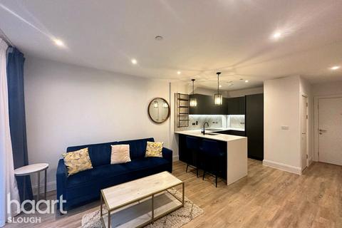 undefined, Horlicks Quarter, Slough
