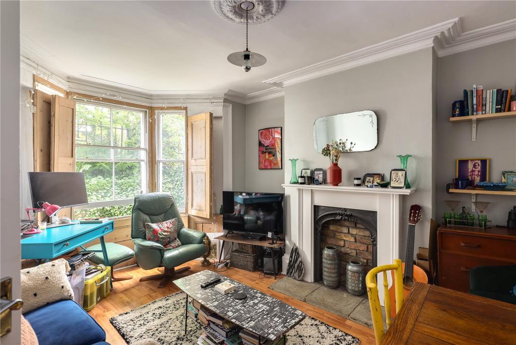 Killowen Road, Victoria Park, London, E9 1 bed flat to rent £1,800
