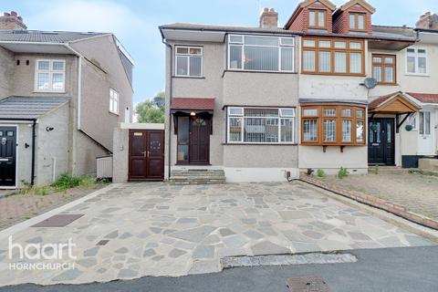 51 Macdonald Avenue, Hornchurch, RM11 2NF