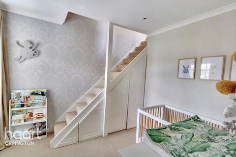 4 Station Road, St Pauls Cray, Orpington, BR5 3EH