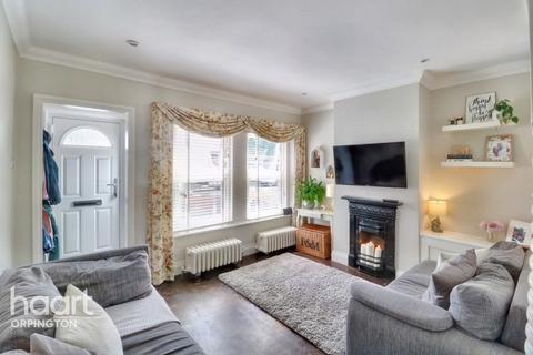 4 Station Road, St Pauls Cray, Orpington, BR5 3EH