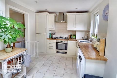 4 Station Road, St Pauls Cray, Orpington, BR5 3EH