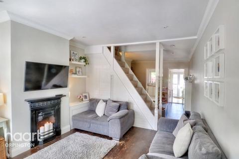 4 Station Road, St Pauls Cray, Orpington, BR5 3EH