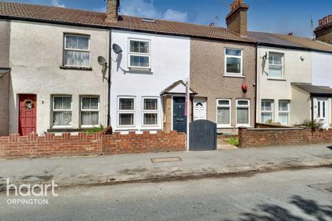 4 Station Road, St Pauls Cray, Orpington, BR5 3EH