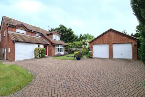 6 Basil Close, Northampton, NN4 0TQ