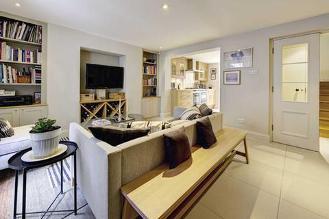 3 bedroom house for sale - Alexander Place, Knightsbridge