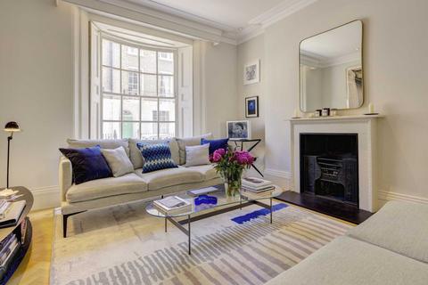 3 bedroom house for sale, Alexander Place, Knightsbridge SW7