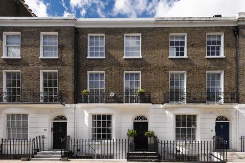 8 Alexander Place, London, SW7 2SF