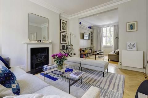 8 Alexander Place, London, SW7 2SF