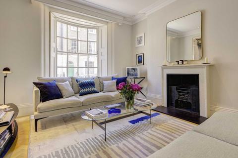 8 Alexander Place, London, SW7 2SF