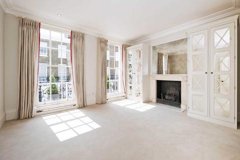 8 Alexander Place, London, SW7 2SF