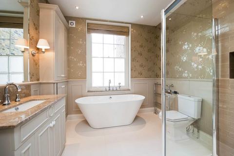 8 Alexander Place, London, SW7 2SF