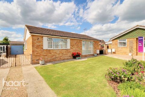 32 Colthorpe Road, Clacton-on-sea, CO15 4PT