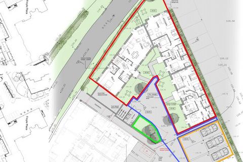 Land for sale, Upper Froyle Site, Ryebridge Lane, Upper Froyle, Alton, GU34