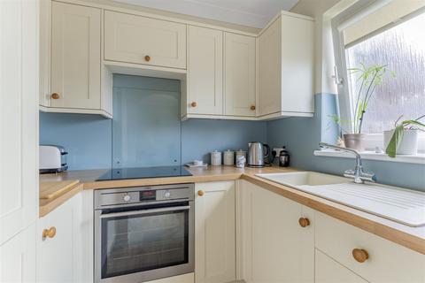 1 bedroom flat for sale - 68 Homecroft House, Sylvan Way, Bognor Regis, PO21