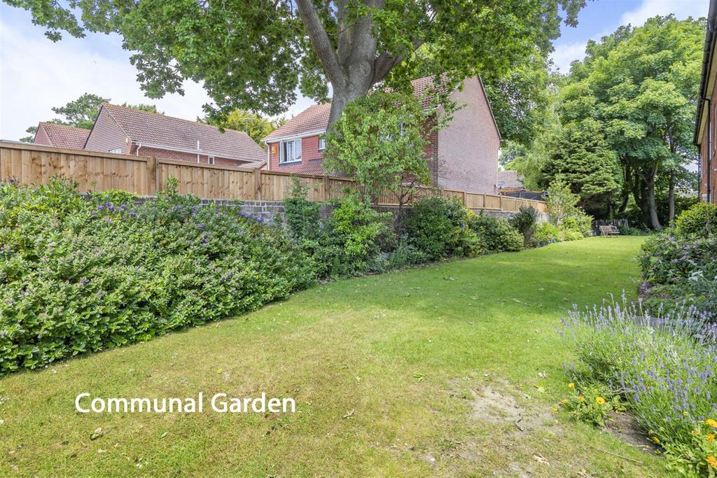 Communal Garden