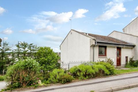 1 Froghall View, Aberdeen, AB24 3JG