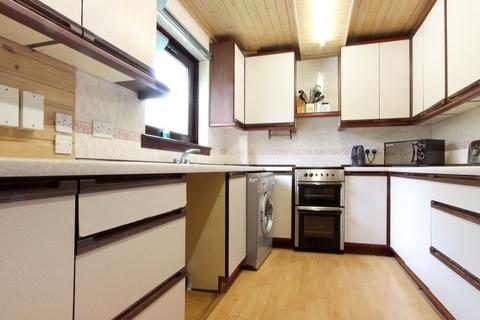 1 Froghall View, Aberdeen, AB24 3JG