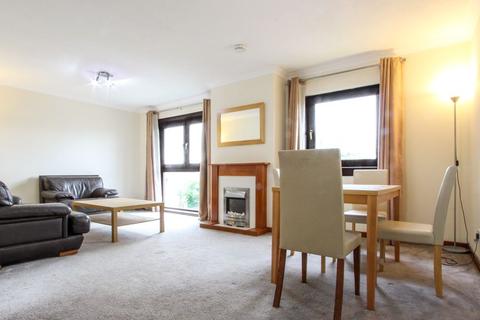 1 Froghall View, Aberdeen, AB24 3JG