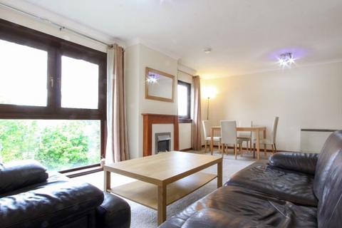 1 Froghall View, Aberdeen, AB24 3JG