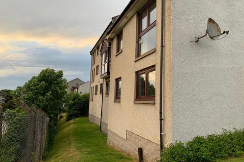 1 Froghall View, Aberdeen, AB24 3JG