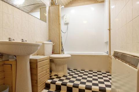 1 Froghall View, Aberdeen, AB24 3JG