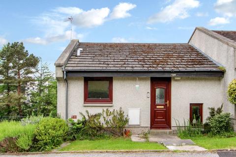 1 Froghall View, Aberdeen, AB24 3JG