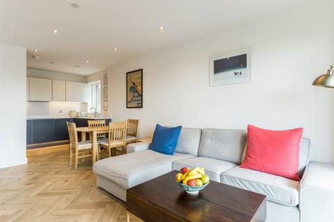 2 bedroom apartment to rent, Halo Court, 17 Rookwood Way, London, E3