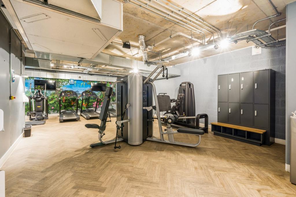 Gym