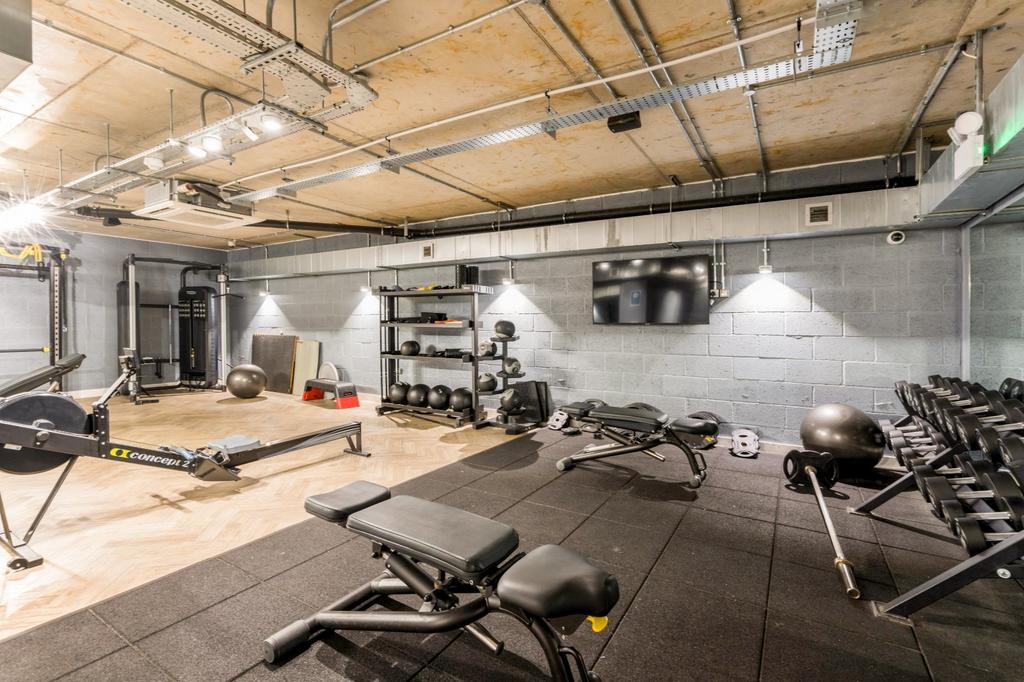 Gym