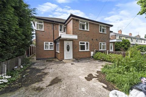 5 bedroom semi-detached house for sale - Villiers Avenue, Bilston, West Midlands, WV14
