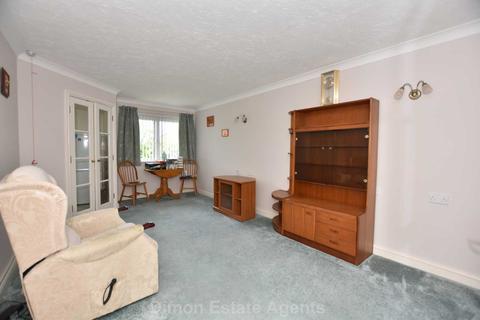 1 bedroom retirement property for sale - Pilbrow Court, Gosport
